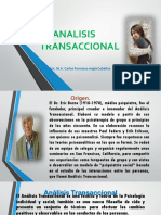 El Analisis Transaccional