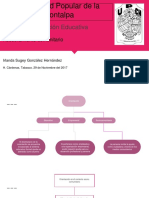 Asesoramiento Comunitario