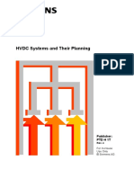 (Ebook) HVDC Systems and Their Planning