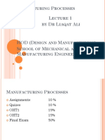 Advance MFG Processes Lecture1new