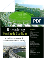 Wankhede PDF