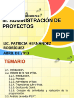 Investigación de Operaciones