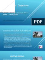 Modulo 23 Prepa en Linea - Fase1: Planificación. Objetivos-Metas.