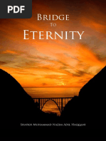 Bridge To Eternity