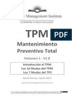 TPM-1 Introduccion