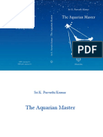 Aquarian Master