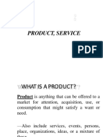 Product