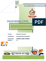 Estudio Hidrologico de La Cuenca Del Rio Vilca PDF