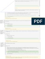 Evaluación Unidad 1 Contratación Estatal Politécnico de Colombia