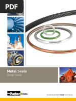 Catalog MetalSeals PTD3359-EN PDF