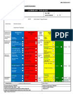 Mr. 2 Lembar Triage