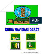 Krida Navigasi Darat PDF