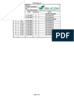 Transmittal-1: Erection Drawings