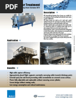 Waste Savi Datasheets RTV en 0516 Edit