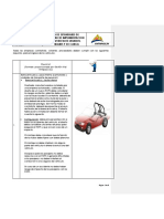 Guia de Estandares de Seguridad de Implementacion para Vehiculos Liviano...