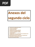 ANEXOS 2 Ciclo PDF