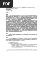 LG Foods Corp Et - Al. v. Hon. Pagapong-Agraviador