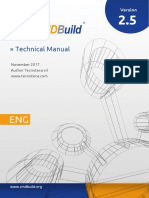 CMDBuild TechnicalManual ENG V250 Refuerzo Del Proveedor