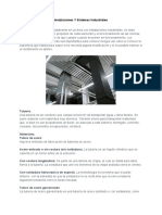 p1 Instalaciones Y Sistemas Industriales