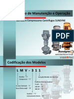 Treinamento Bombas Sundyne