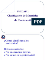 4.clasificación de Materiales LN