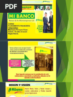 Mi Banco