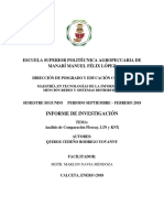 Informe de Analisis de Comparación Flexray, LIN, KNX