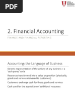 Financial Accounting