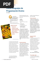 Lectura 1 - Modelos de Programacion II - En.es