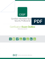 Cissp