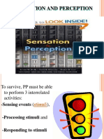 Sensation and Perception Revised - E PDF