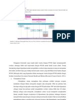 Terapi Farmakologi Pcos