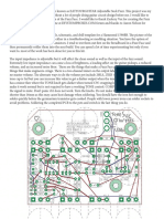 Fuzz Factory 11 Knob Clone Manual V1