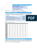 An Lisis Cluster PGM