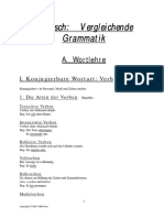 (Ebook - German) Deutsche Grammatik PDF