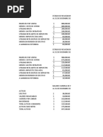 Ejercicio 4 - 19 Cap 4 EF Proforma