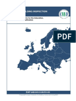 European Welding Inspection Personnel: EWF Guideline