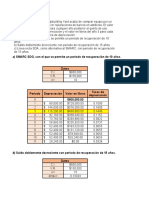 Problemas para U3 Ing Economica