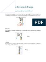 Transferencia de Energía