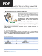 Magnitudes Físicas.