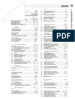 Indonesia: Global Innovation Index (Out of 127) ................... 30.1 87 I: Co Untr Y/e Con Om y Pro File S