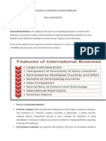 Management Accounting Lesson 1