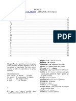 Griego Clc3a1sico Diccionario Op