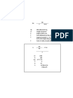 ENR Formula