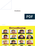 Emotions