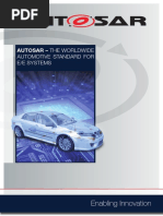 AUTOSAR Brochure EN PDF