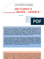 Caso Clinico 3