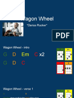 Wagonwheel