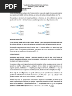 Conteo Combinatoria