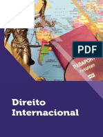 Direito Internacional PDF